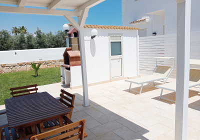 Casa Vacanze Appartamento Villa Cavarra 2